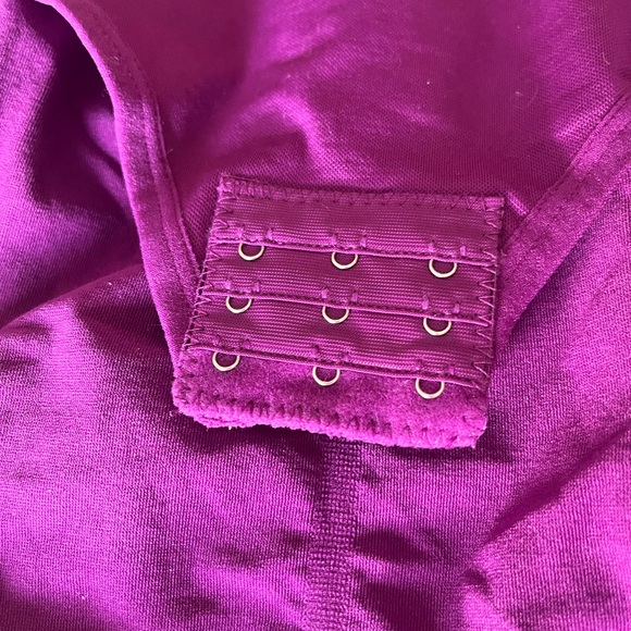 Shapewear bodysuit ** - Picture 5 of 10